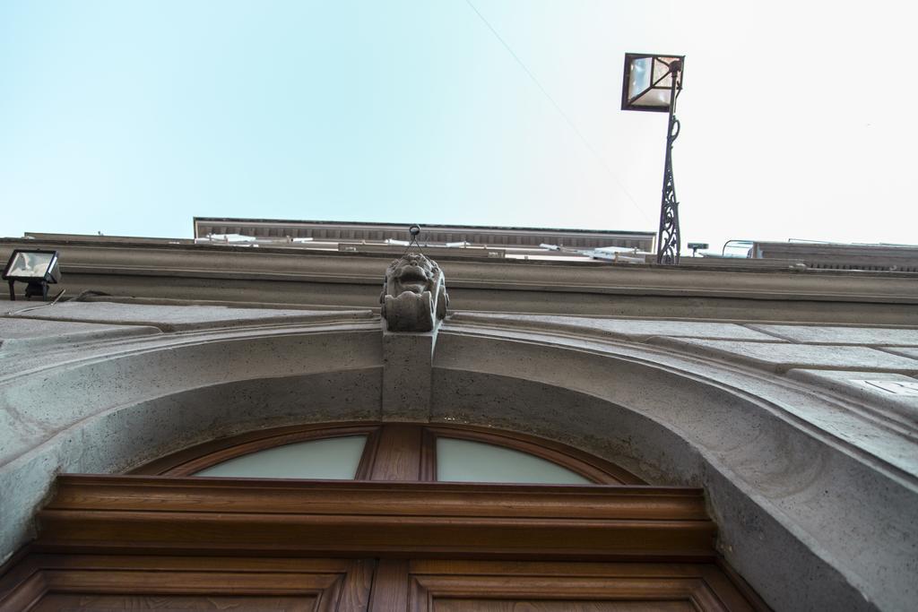 Sistina 138 Luxury Home Řím Pokoj fotografie