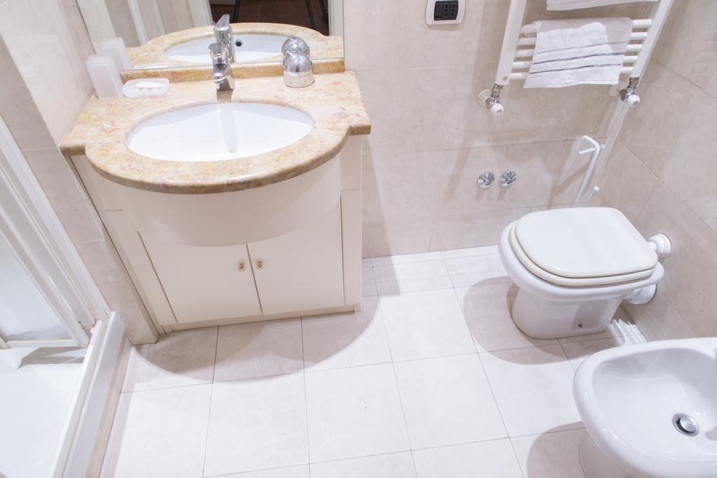 Sistina 138 Luxury Home Řím Pokoj fotografie