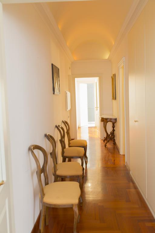 Sistina 138 Luxury Home Řím Pokoj fotografie