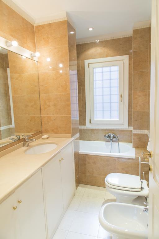 Sistina 138 Luxury Home Řím Pokoj fotografie