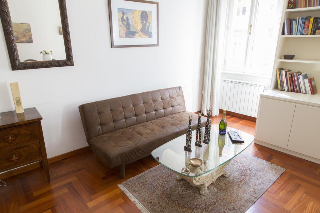 Sistina 138 Luxury Home Řím Pokoj fotografie